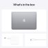 Apple MacBook Air 2020 Z124J002KD (Apple M1/16 GB/512 GB SSD/MacOS)